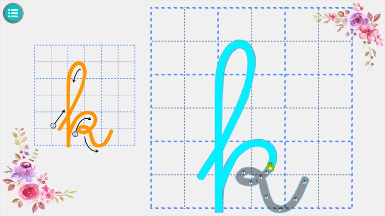 Bé Học Viết Chữ Cái Ô Ly Lớp 1