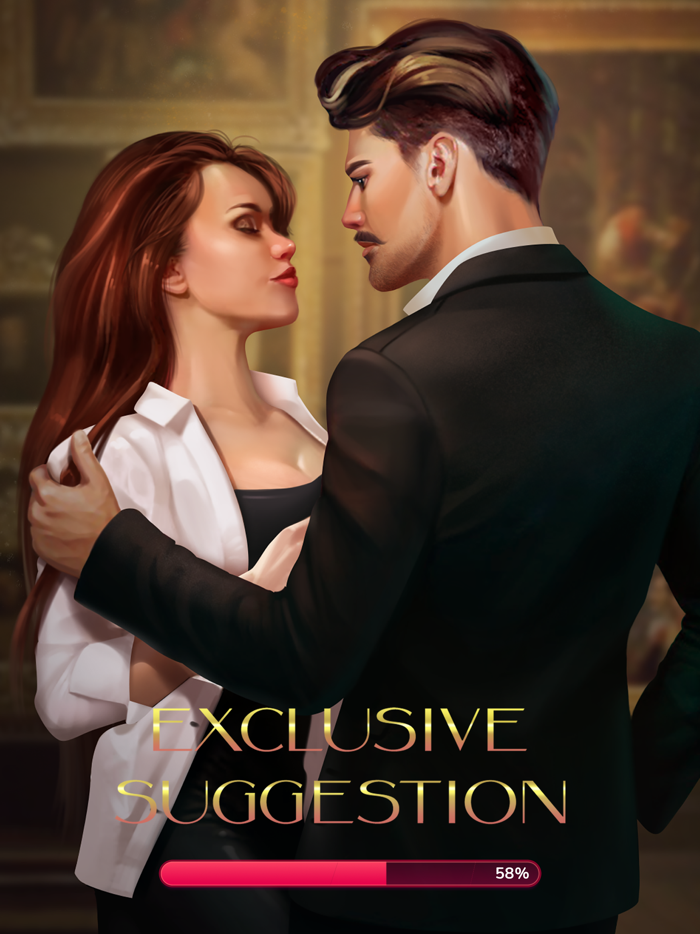 Love Passion Choose Episodes