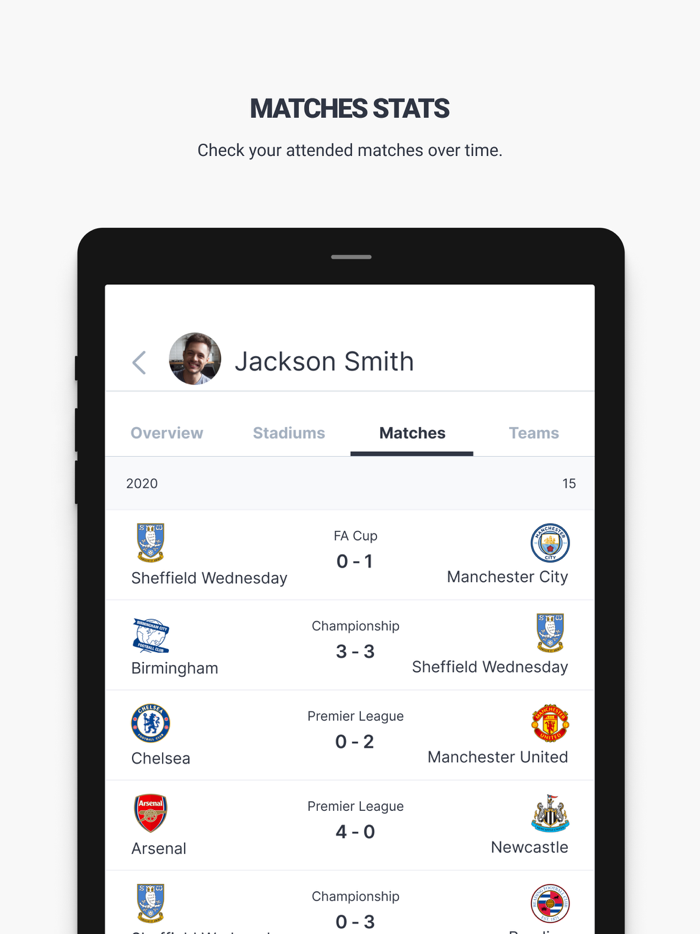TheFans Social Football App