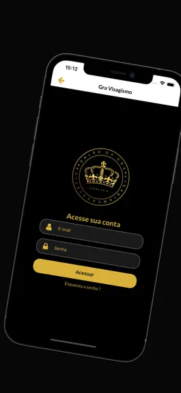 Game screenshot Gra Visagismo hack