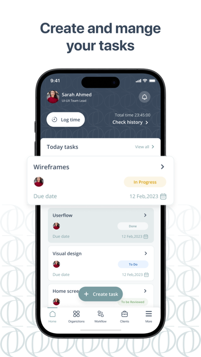 AlPrime Capital Screenshot