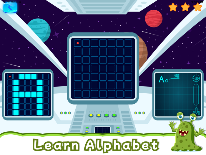 Learning Games for Kids 2,3,4