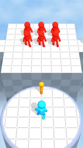 Game screenshot Fly to Punch mod apk
