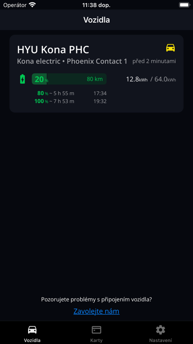 Screenshot #2 pour WD Driver