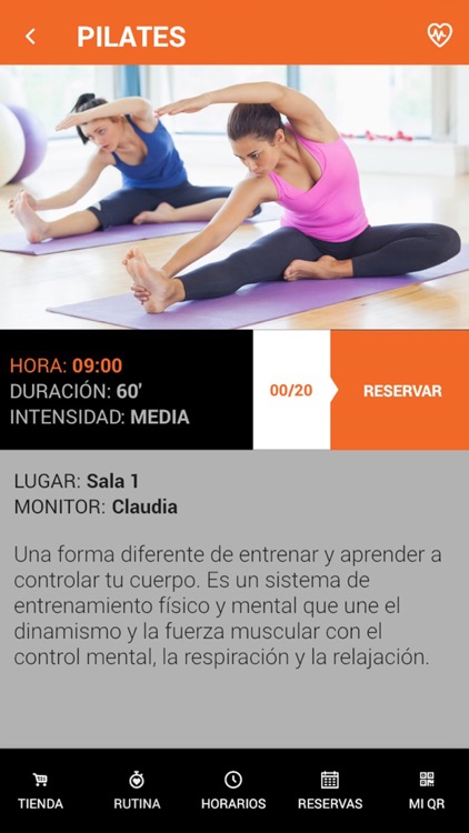 Ufit365