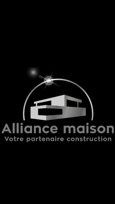 Screenshot #1 pour Alliance maison