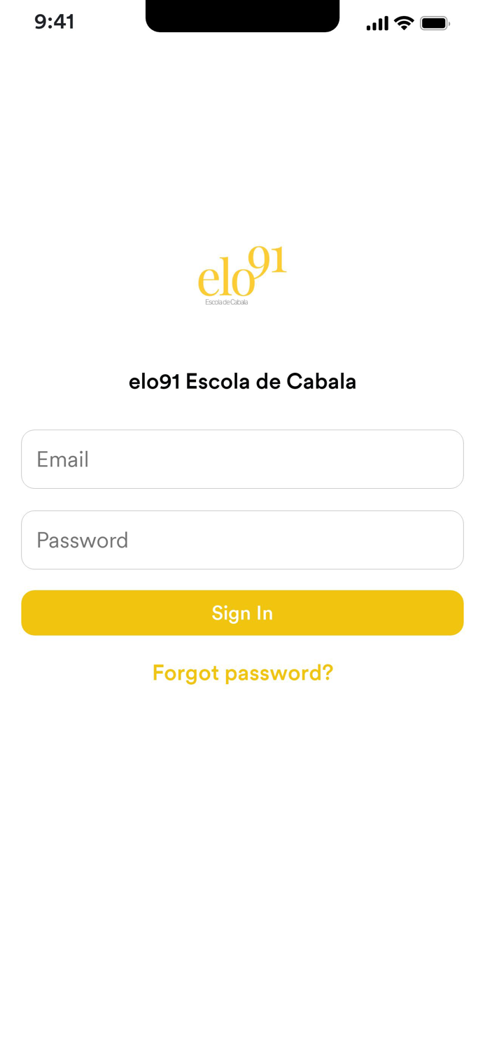 elo91 Escola de Cabala