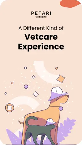 Game screenshot Petari mod apk