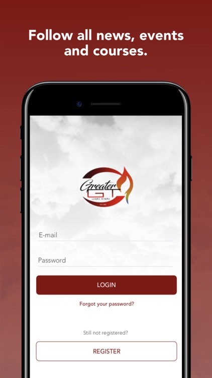 Greater Gospel Temple