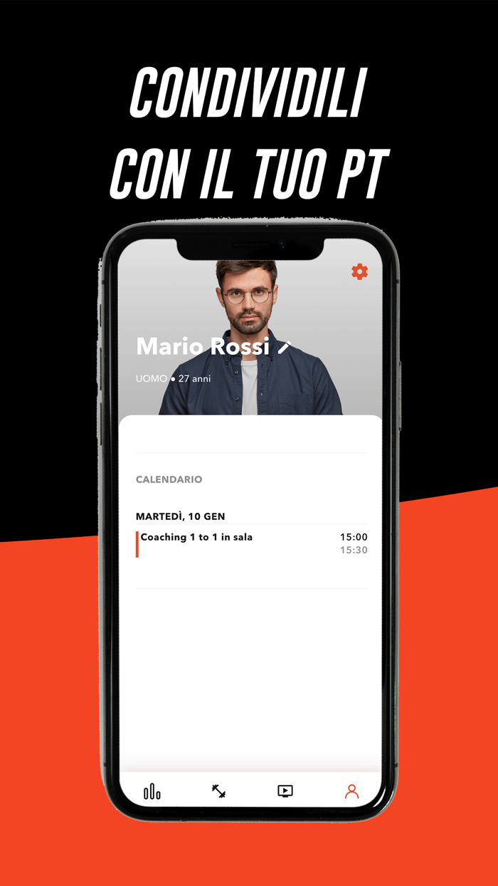 HS Program-Stefano Cherubini