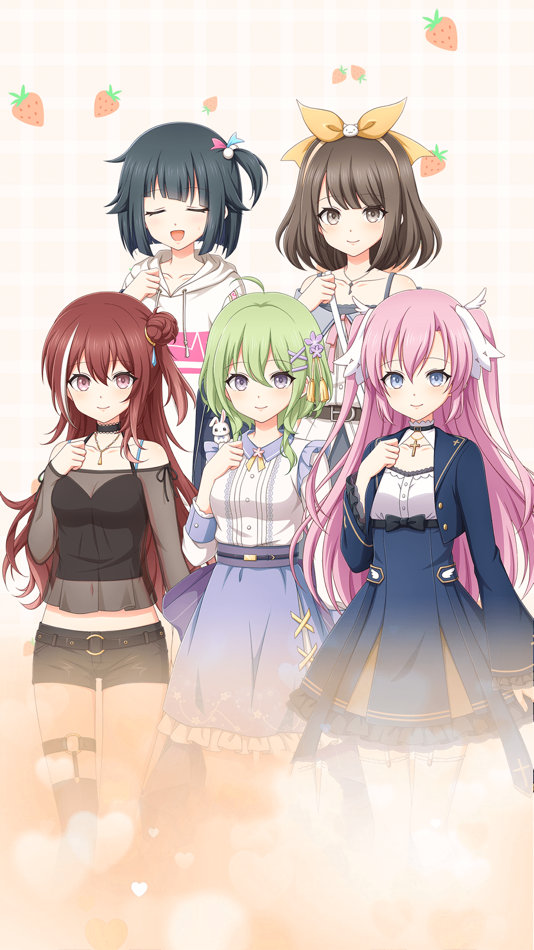 #2. Bubble Shooter 2022 Love Story (iOS) 来自: 如清 郭