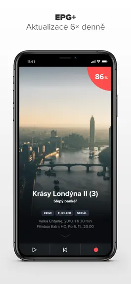 Game screenshot FajnTelka apk