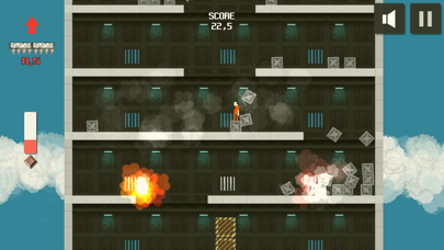 Super Tower Rush screenshot 2
