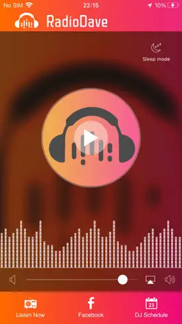 Game screenshot Radio Dave mod apk