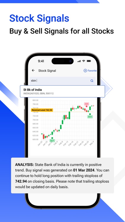 Unicorn Signals-Trading View screenshot-6