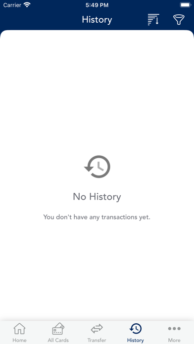 Z Money Screenshot