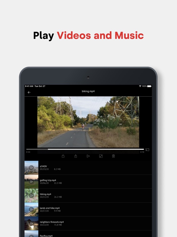 SanDisk iXpand™ Drive