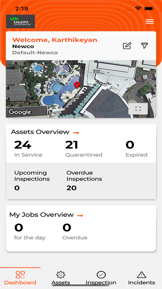 #2. EZYiD Remote Worker (iOS) 由: CSP Distribution Pty Ltd