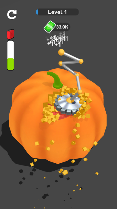 World Crusher Screenshot