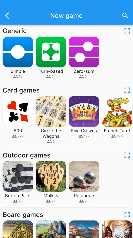 #4. C0UN+ (iOS) 由: Mathieu Pierfitte