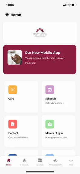 Game screenshot URFitAP - Mt. Carmel mod apk