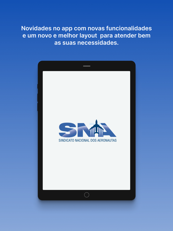 SNA SINDICATO AERONAUTAS