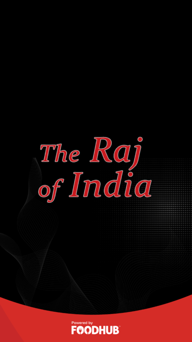 Raj Of Indiaのおすすめ画像1