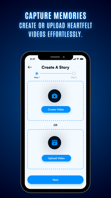 ContinYou Screenshot
