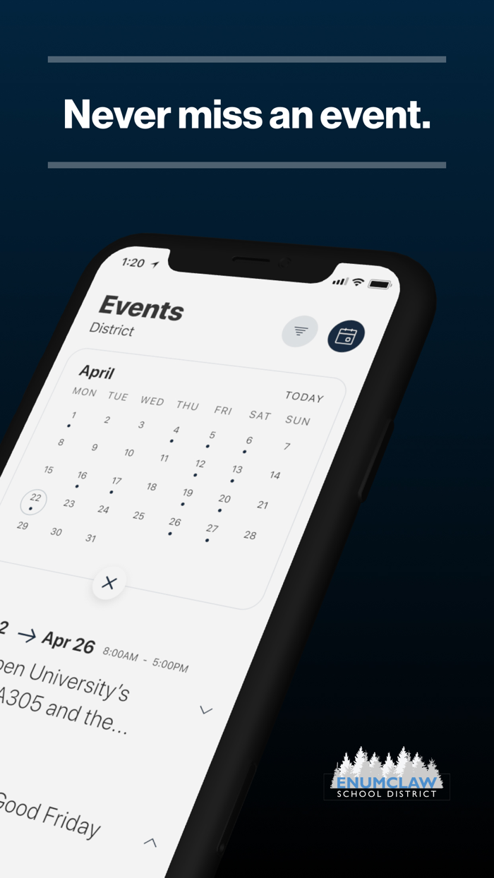 Enumclaw School District