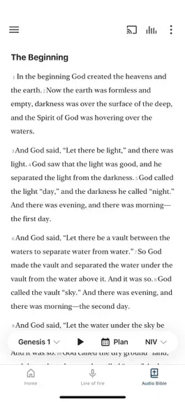 Game screenshot AskDrBrown Ministries hack