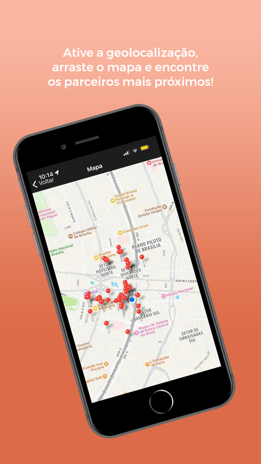 #5. SINDPREST-PE (iOS) 由: MASTERCLIN SERVICOS ADMINISTRATIVOS LTDA