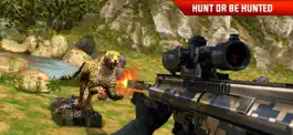 Game screenshot Wild Hunt : Gun Shooting Games hack