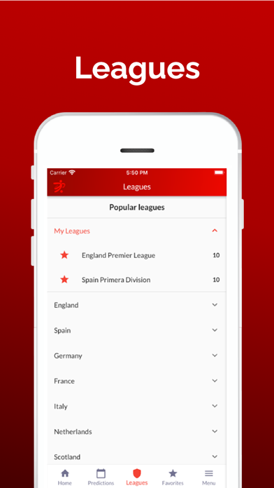 Forebet Football Predictions Screenshot
