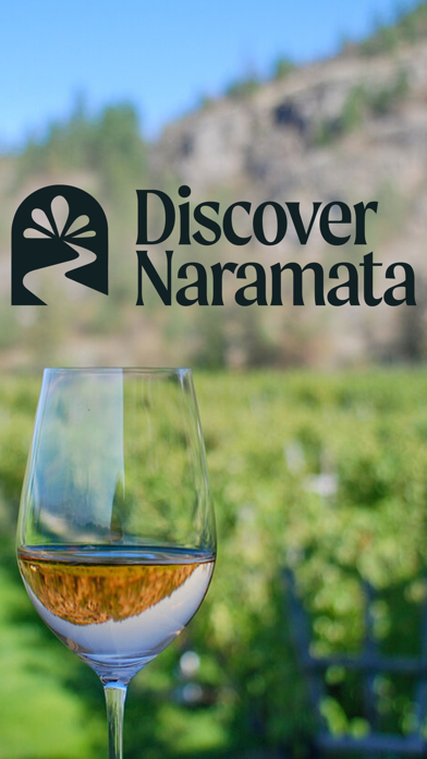 Discover Naramata Screenshot