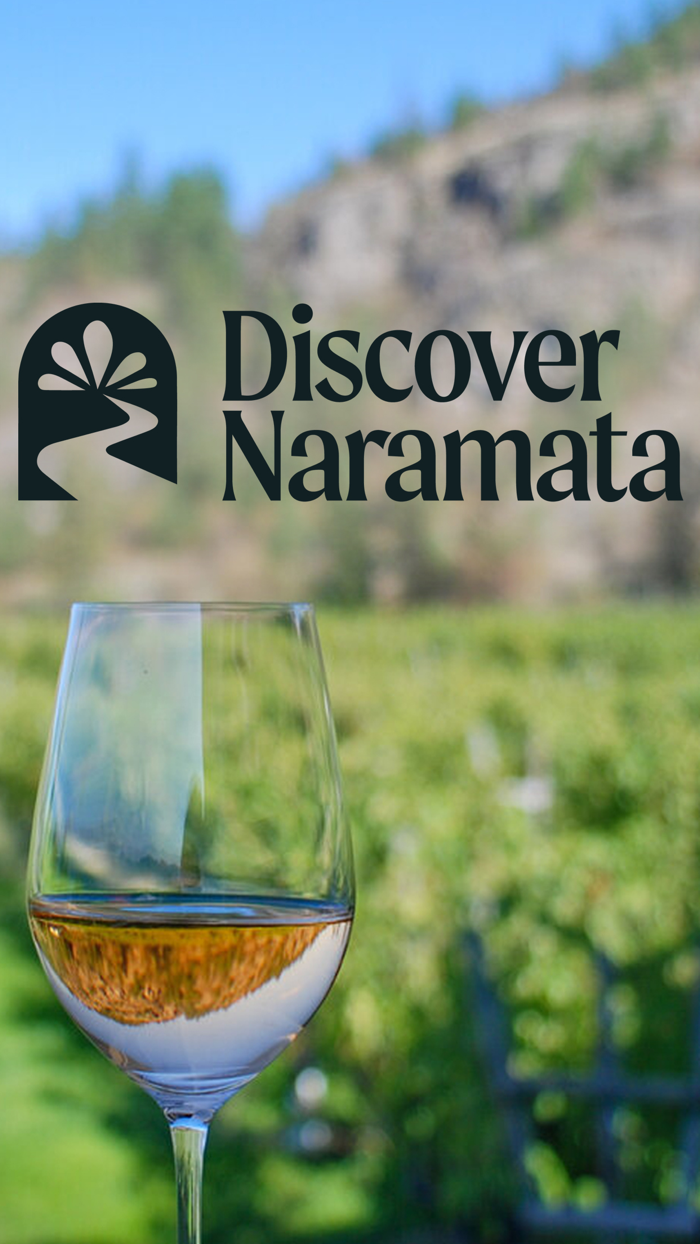 Discover Naramata