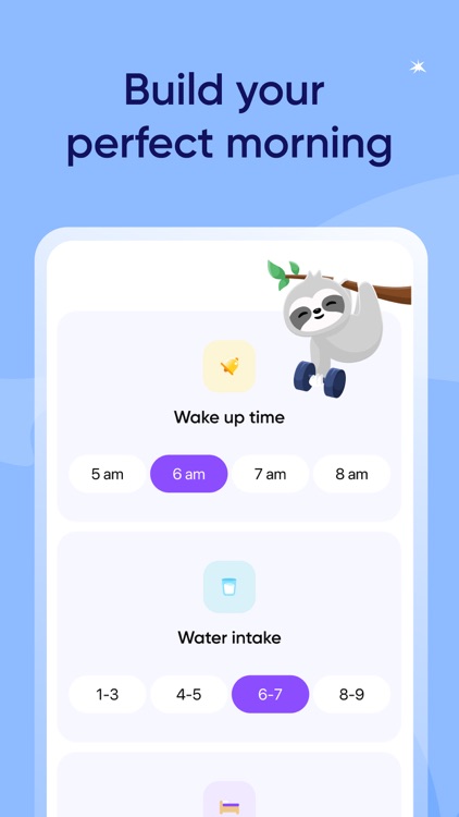 HAPDAY: AI Life Coach screenshot-3