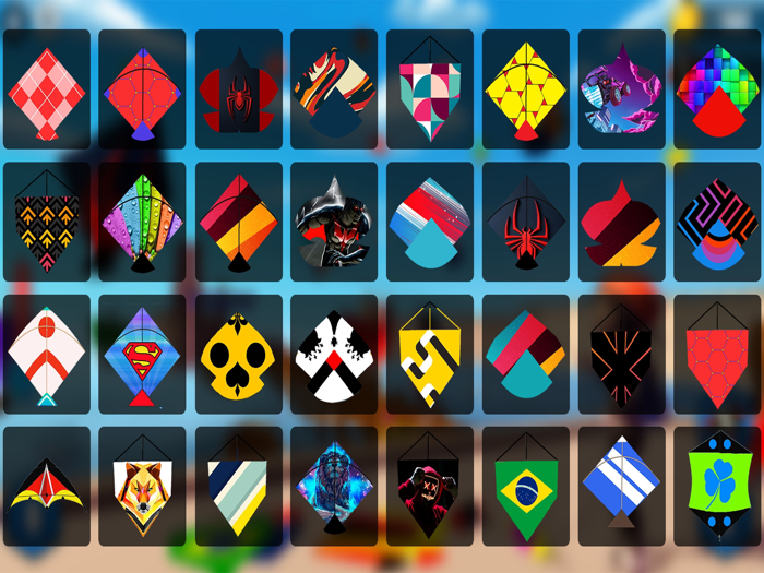 Basant The Kite Fight 3D Game