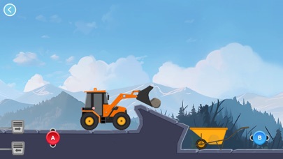 Labo建設トラック:フル:子供向けのゲームを作って遊ぶのおすすめ画像6