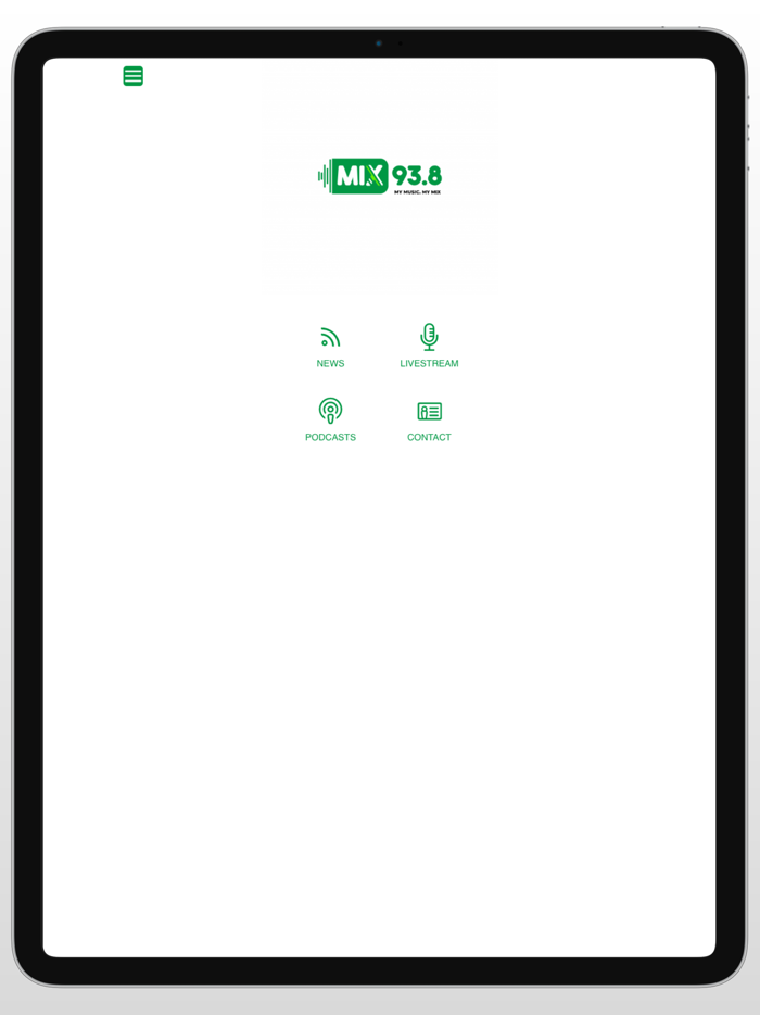 Mix 93.8 FM