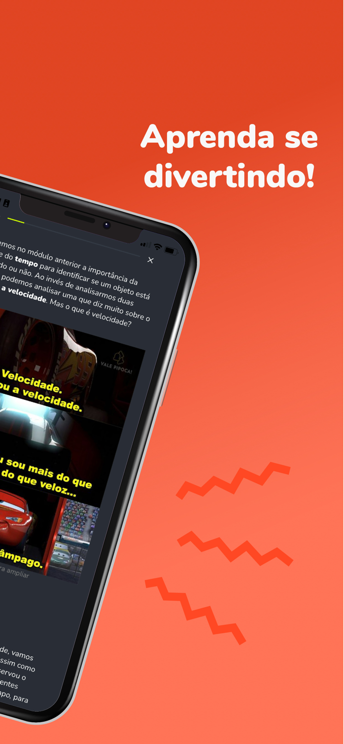 Lampejo  Cronograma ENEM