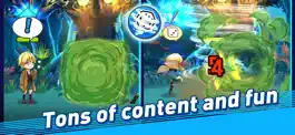 Game screenshot Cross Hit hack