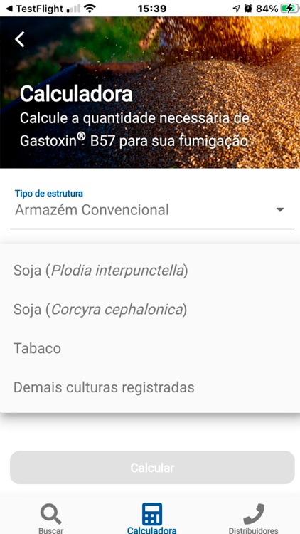 Bequisa screenshot-8