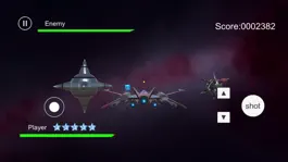 Game screenshot PreventInvasion hack