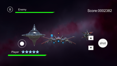 PreventInvasion Screenshot