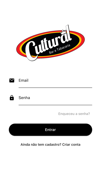 Cultural tabacaria Screenshot