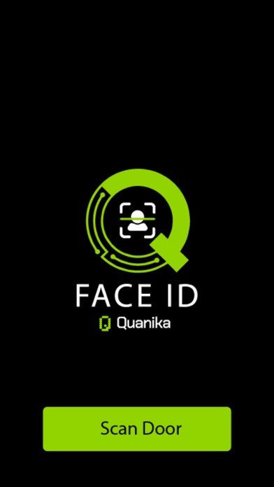 Quanika FaceID Screenshot