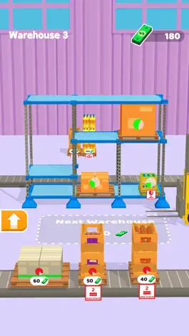 Game screenshot Load Manager! hack