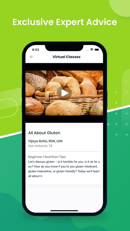 One Stop Wellness screenshot-5