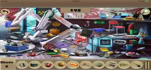 Interior Hidden Objects screenshot #5 for iPhone