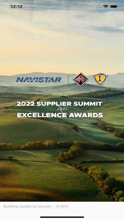 Navistar Supplier Summit